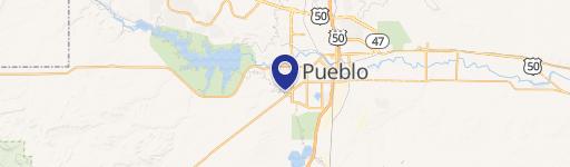 Pueblo, CO 81005