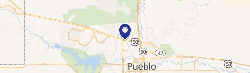 Pueblo, CO 81008