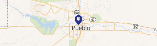 Pueblo, CO 81004