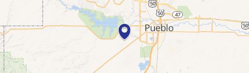 Pueblo, CO 81005