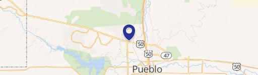 Pueblo, CO 81008