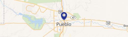 Pueblo, CO 81003