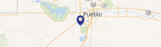 Pueblo, CO 81005