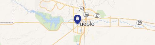 Pueblo, CO 81005