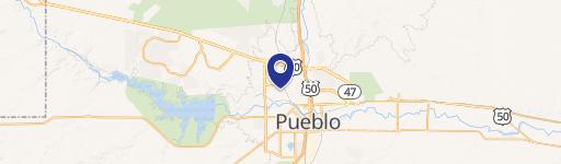 Pueblo, CO 81003