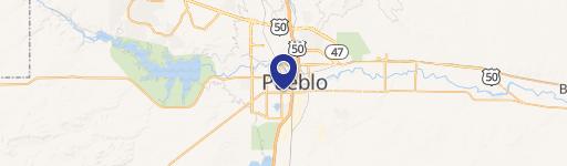 Pueblo, CO 81004