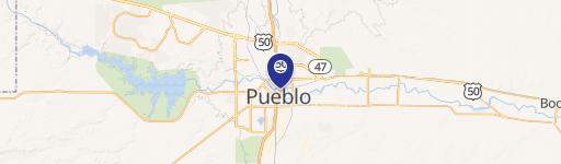 Pueblo, CO 81003