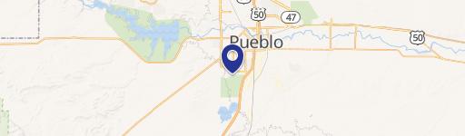 Pueblo, CO 81005
