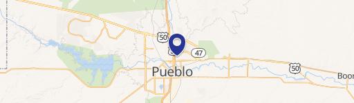 Pueblo, CO 81001