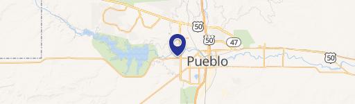 Pueblo, CO 81005
