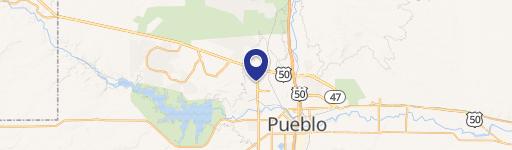 Pueblo, CO 81008