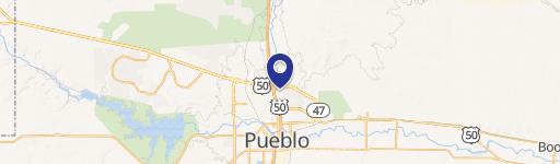Pueblo, CO 81008