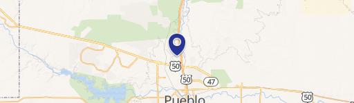 Pueblo, CO 81008