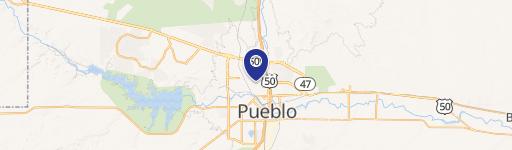 Pueblo, CO 81003