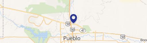 Pueblo, CO 81001