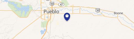 Pueblo, CO 81006