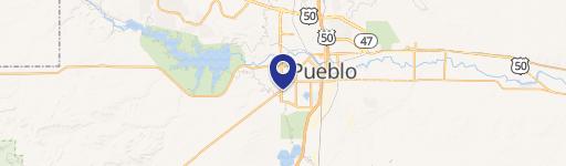 Pueblo, CO 81005