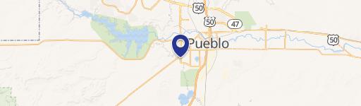 Pueblo, CO 81005