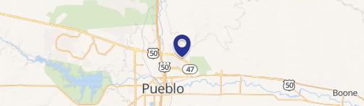 Pueblo, CO 81001