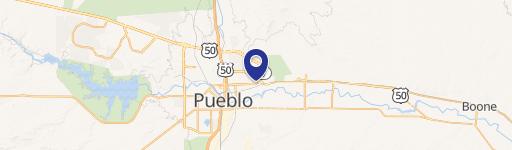 Pueblo, CO 81001