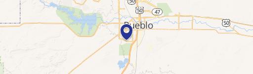 Pueblo, CO 81005