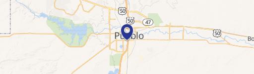 Pueblo, CO 81004
