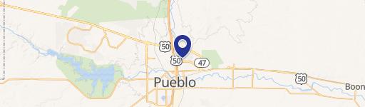 Pueblo, CO 81001