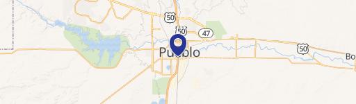 Pueblo, CO 81004