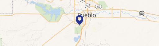 Pueblo, CO 81004