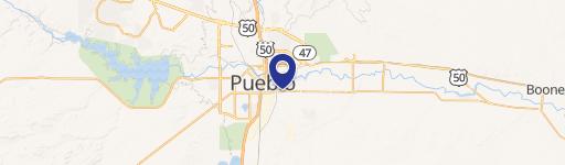 Pueblo, CO 81006