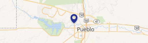 Pueblo, CO 81003