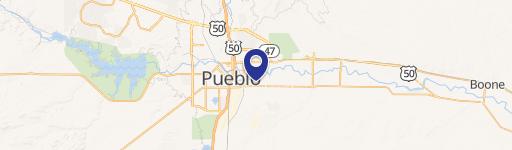Pueblo, CO 81006
