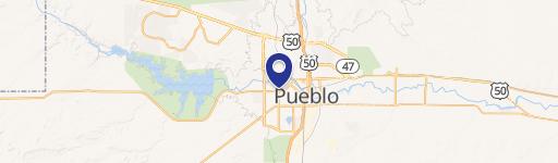 Pueblo, CO 81005