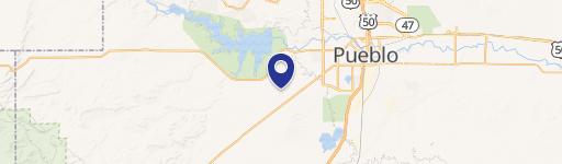 Pueblo, CO 81005