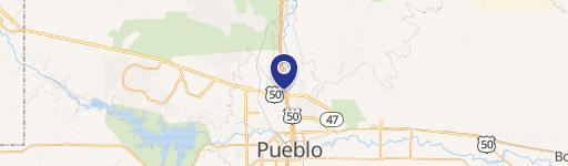 Pueblo, CO 81008