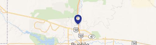 Pueblo, CO 81008