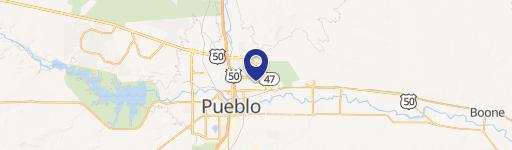 Pueblo, CO 81001