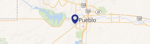Pueblo, CO 81005