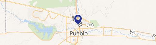 Pueblo, CO 81003