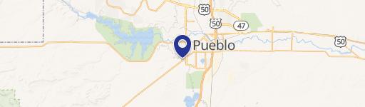 Pueblo, CO 81005