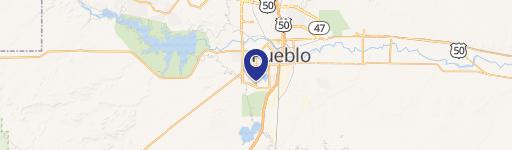 Pueblo, CO 81005