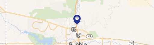 Pueblo, CO 81008
