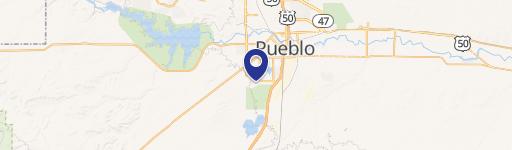 Pueblo, CO 81005