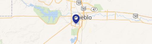 Pueblo, CO 81004