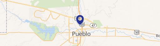 Pueblo, CO 81003