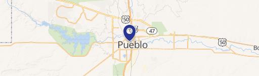 Pueblo, CO 81004