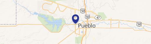 Pueblo, CO 81005