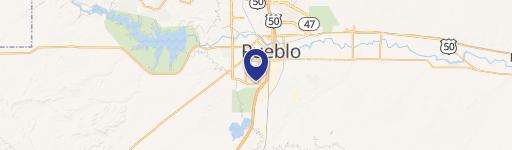 Pueblo, CO 81004