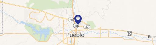 Pueblo, CO 81001