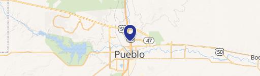 Pueblo, CO 81003